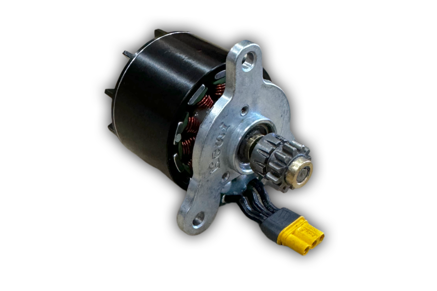 KEWİ BRUSHLESS MOTOR X3 - X2 - L2 - L1